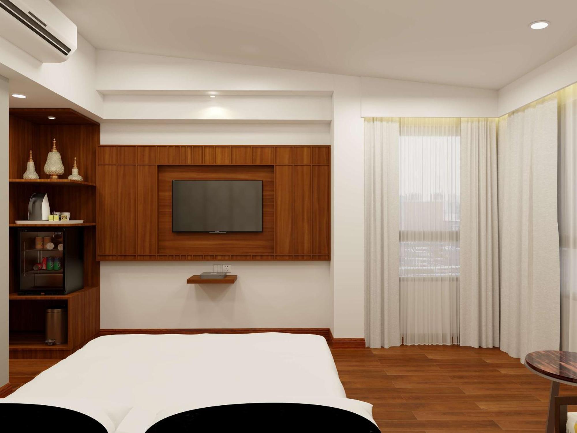Park Inn By Radisson Goa Candolim Exteriér fotografie