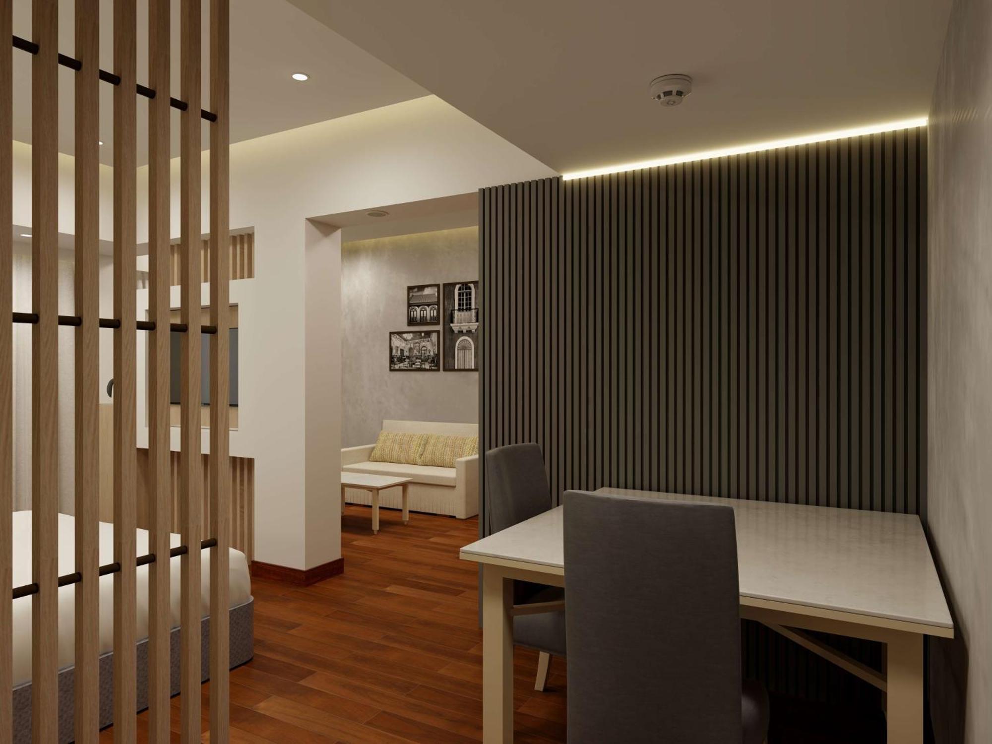 Park Inn By Radisson Goa Candolim Exteriér fotografie