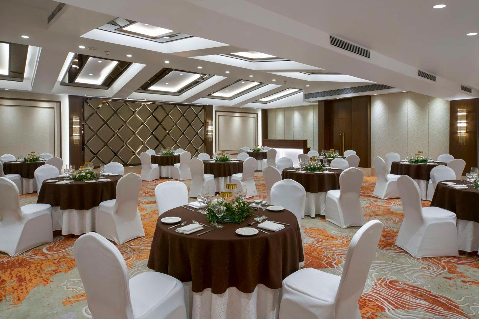 Park Inn By Radisson Goa Candolim Exteriér fotografie
